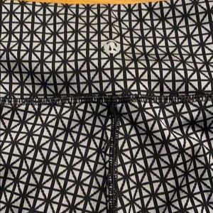 Lululemon wunder under leggings